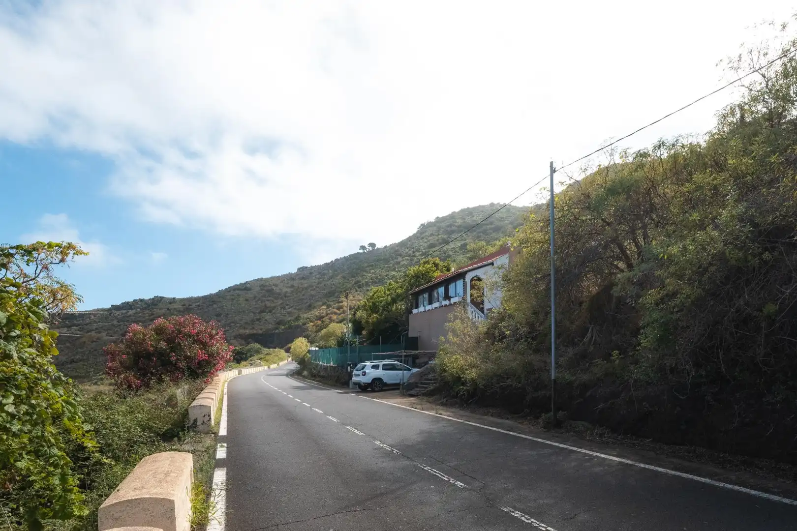 Exterior view of Country homes for sale in El Tanque