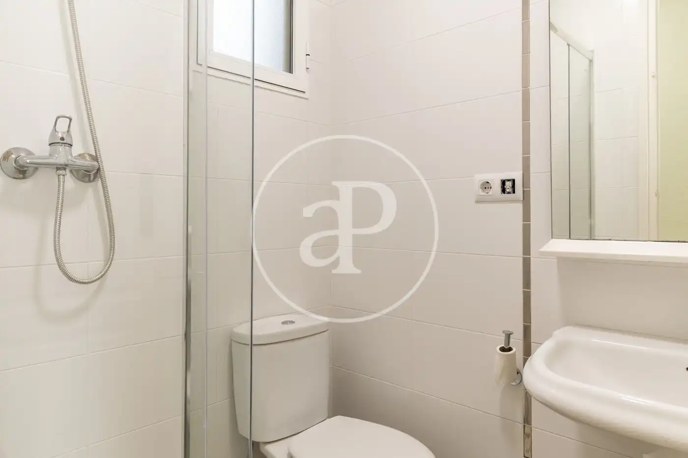 Flat with terrace to rent in Carrer de Martí, imagen 34