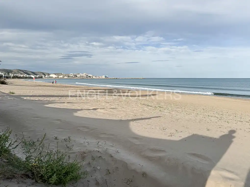 Country homes for sale in Cullera  with Air Conditioner, Heating and Private garden