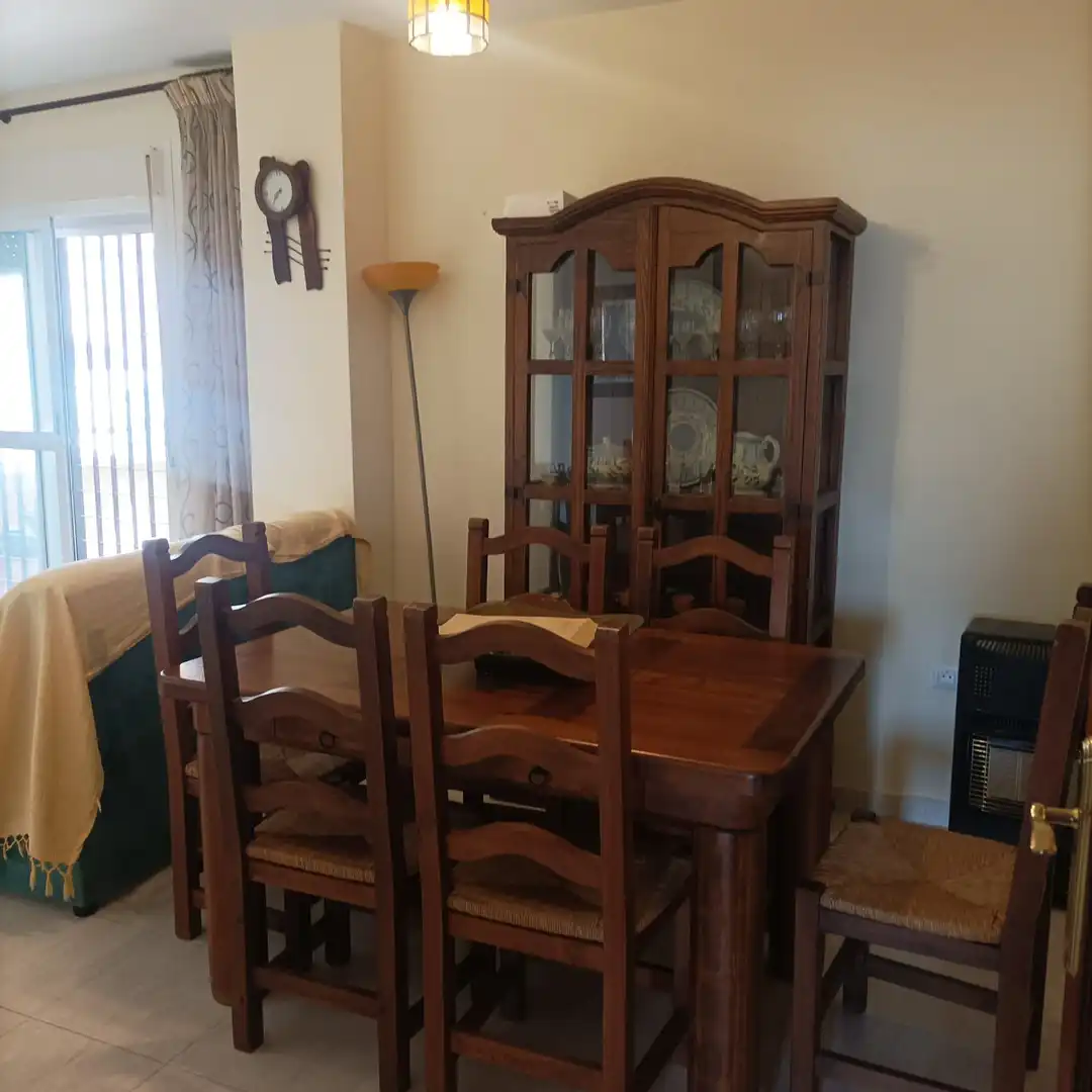 Appartement avec ascenseur à vendre à Avenida de la Aduana, imagen 6