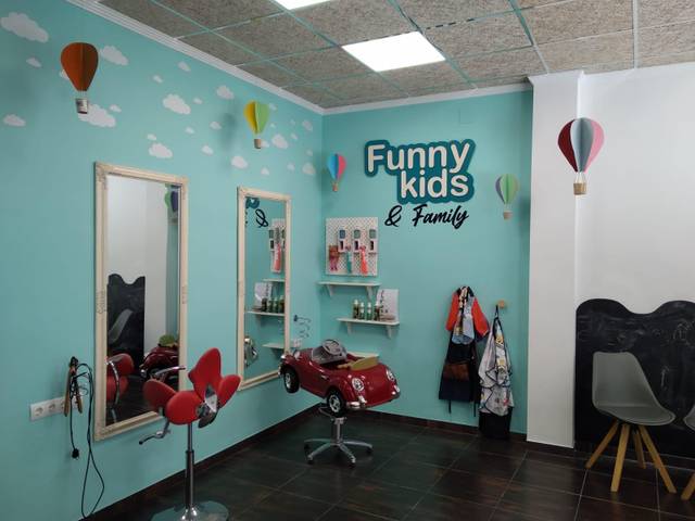 Local comercial en Alquiler en Zona Hospital