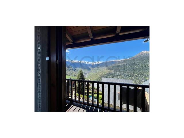 Apartamento en Venta en Carrer deth Centre, 26 en Mont