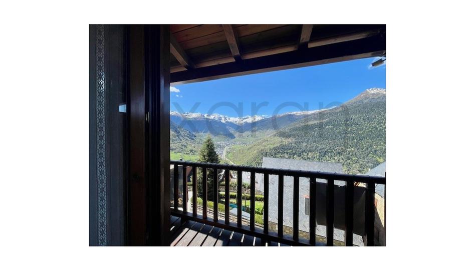 Foto 1 de Apartament en venda a Carrer Deth Centre, 26, Mont, Lleida