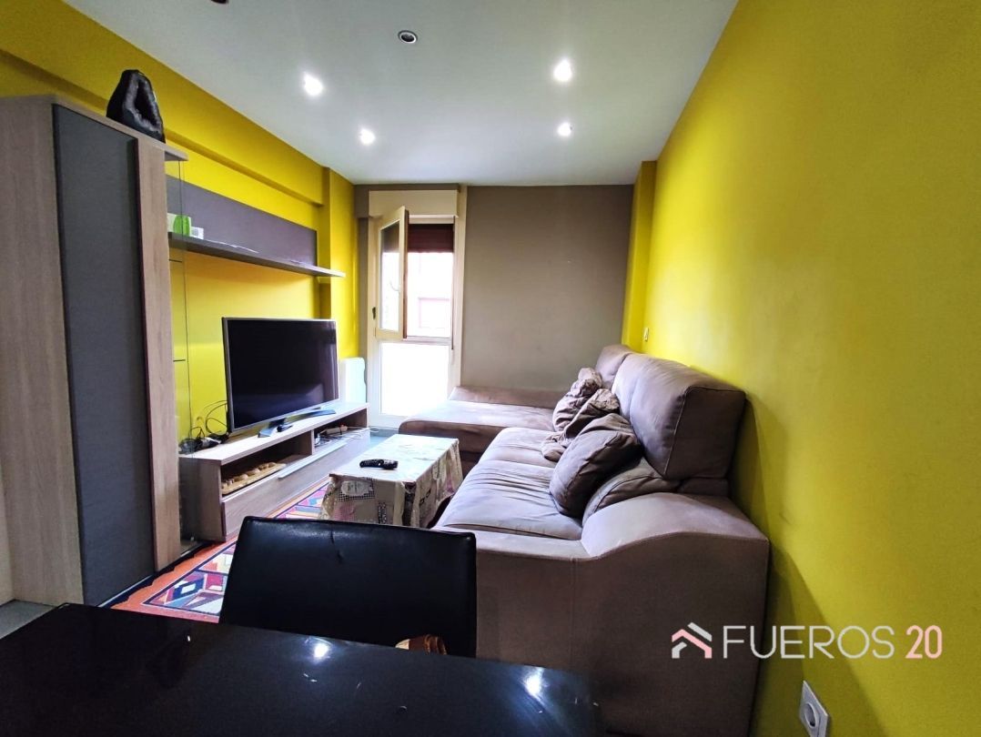Flat for sale in Zorrotza