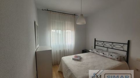 Foto 2 de Apartament de lloguer a Travesía Palomar, Santa Bárbara, Toledo Capital