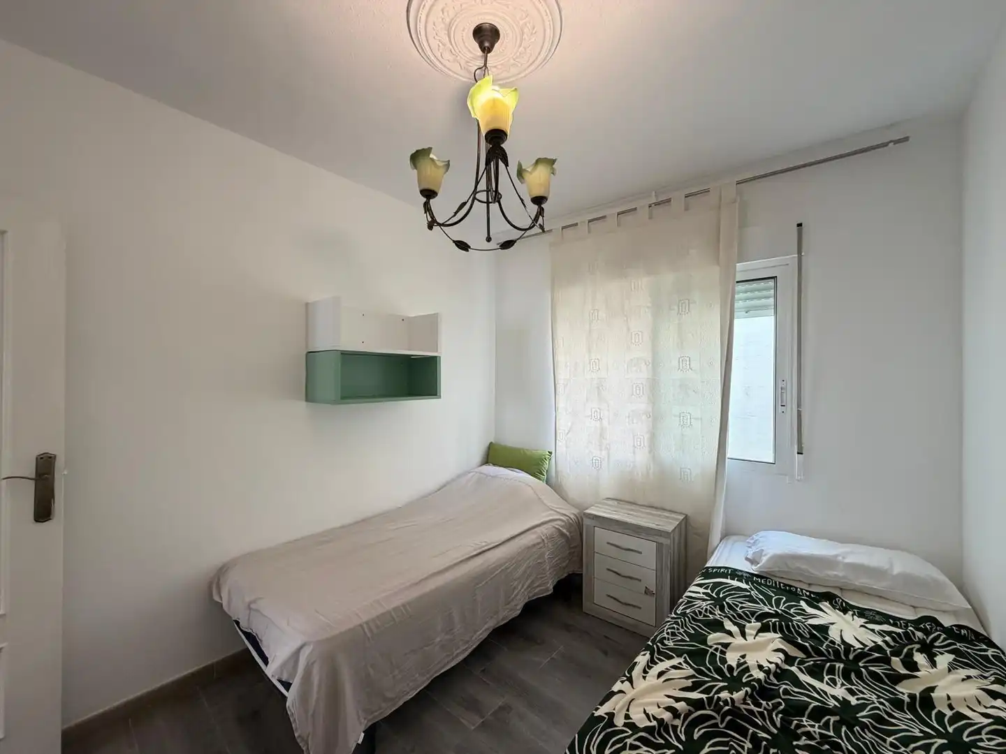 Apartamento con terraza en venta en Calle GOLETA, imagen 44