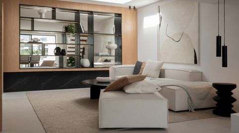 Exquisita villa escandinava de 5 dormitorios un remanso de elegancia a pasos de Puerto Banús, imatge 4