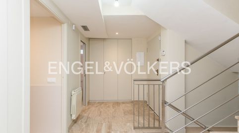 Foto 2 de Casa o xalet de lloguer a Mira-sol, Sant Cugat del Vallès