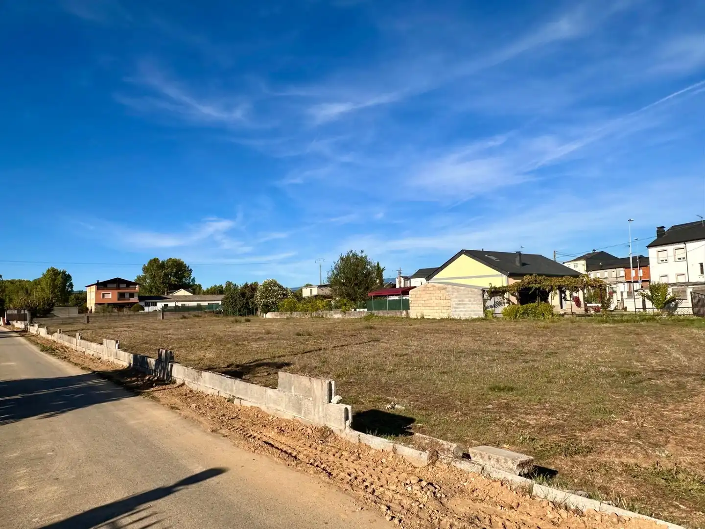 Terreno residenziale in vendita a Compostilla - Columbrianos, imagen 3