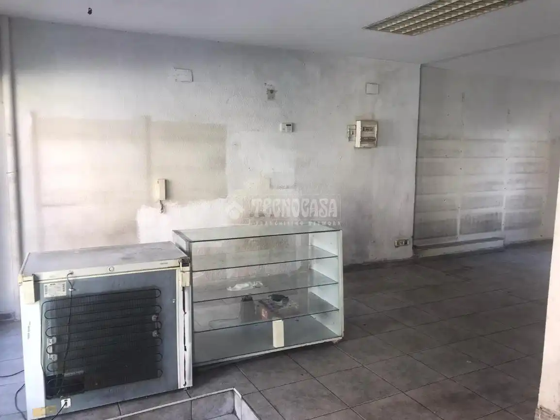 Geschaftsraum zum Verkauf in Madrid