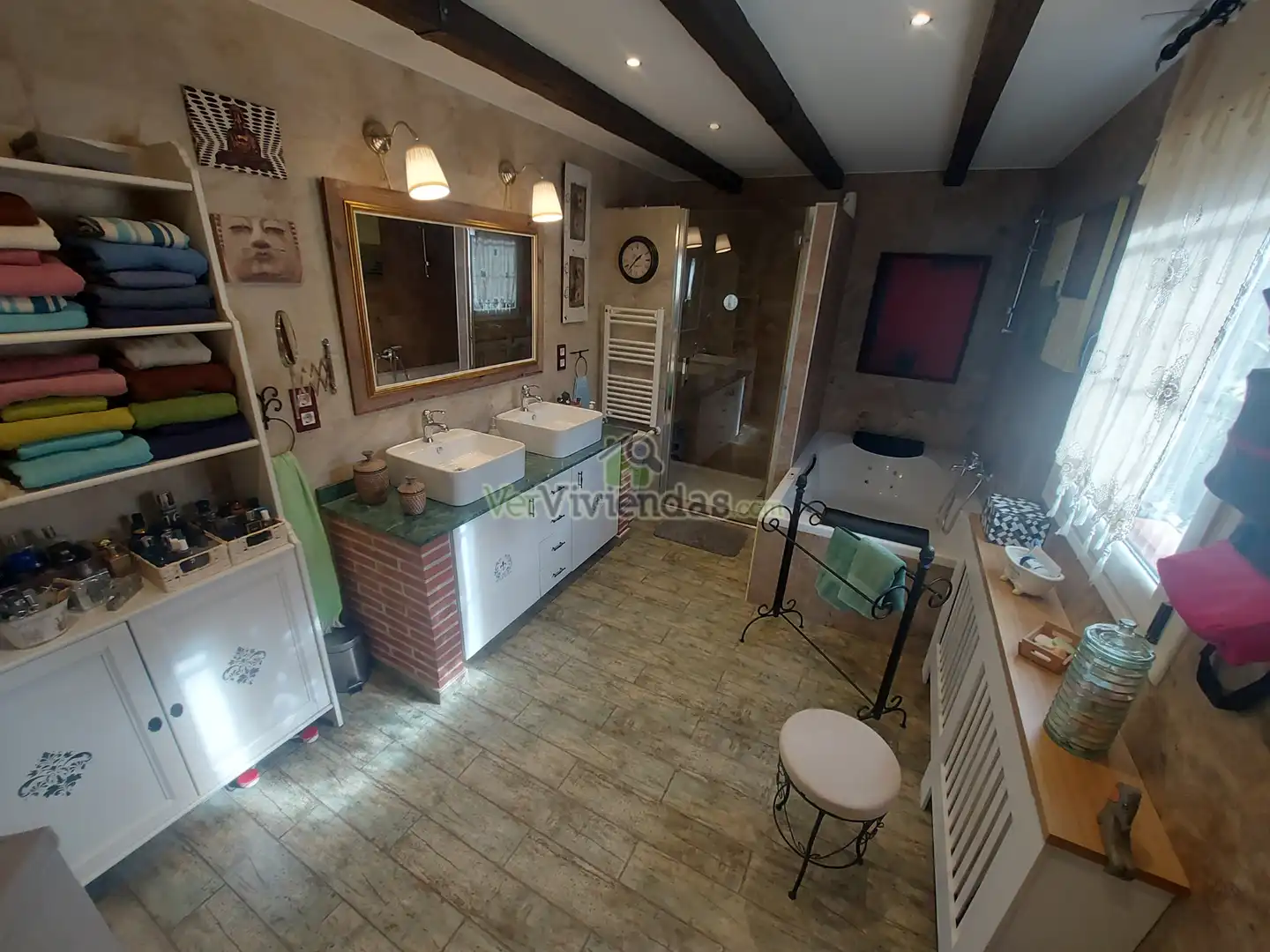Casa o xalet en venda a Passatge dels Castanyers, 3, Sant Muç