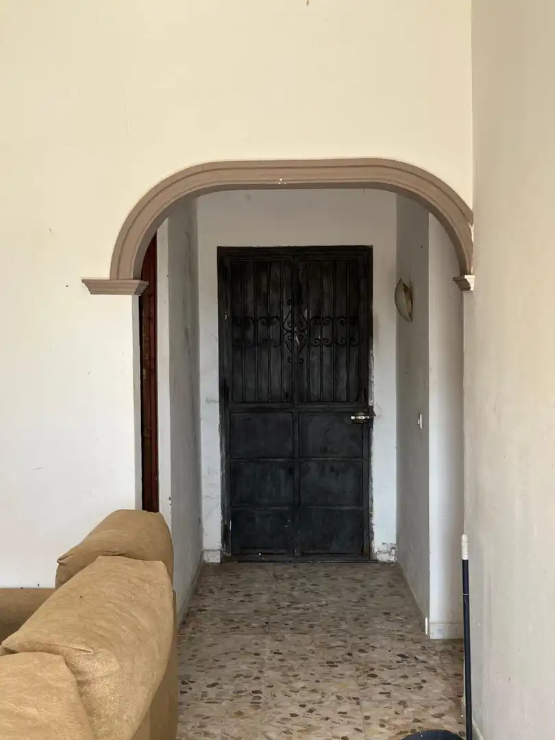 Finca rústica en venda en Jerez de la Frontera