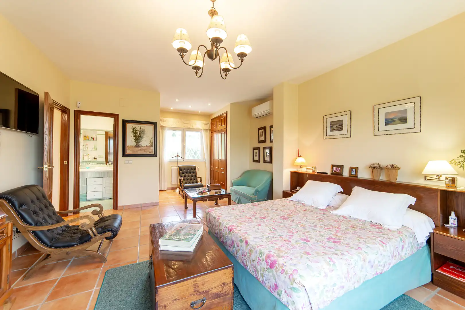 Chalet con terraza en venta en San Antonio de Benagéber, imagen 20