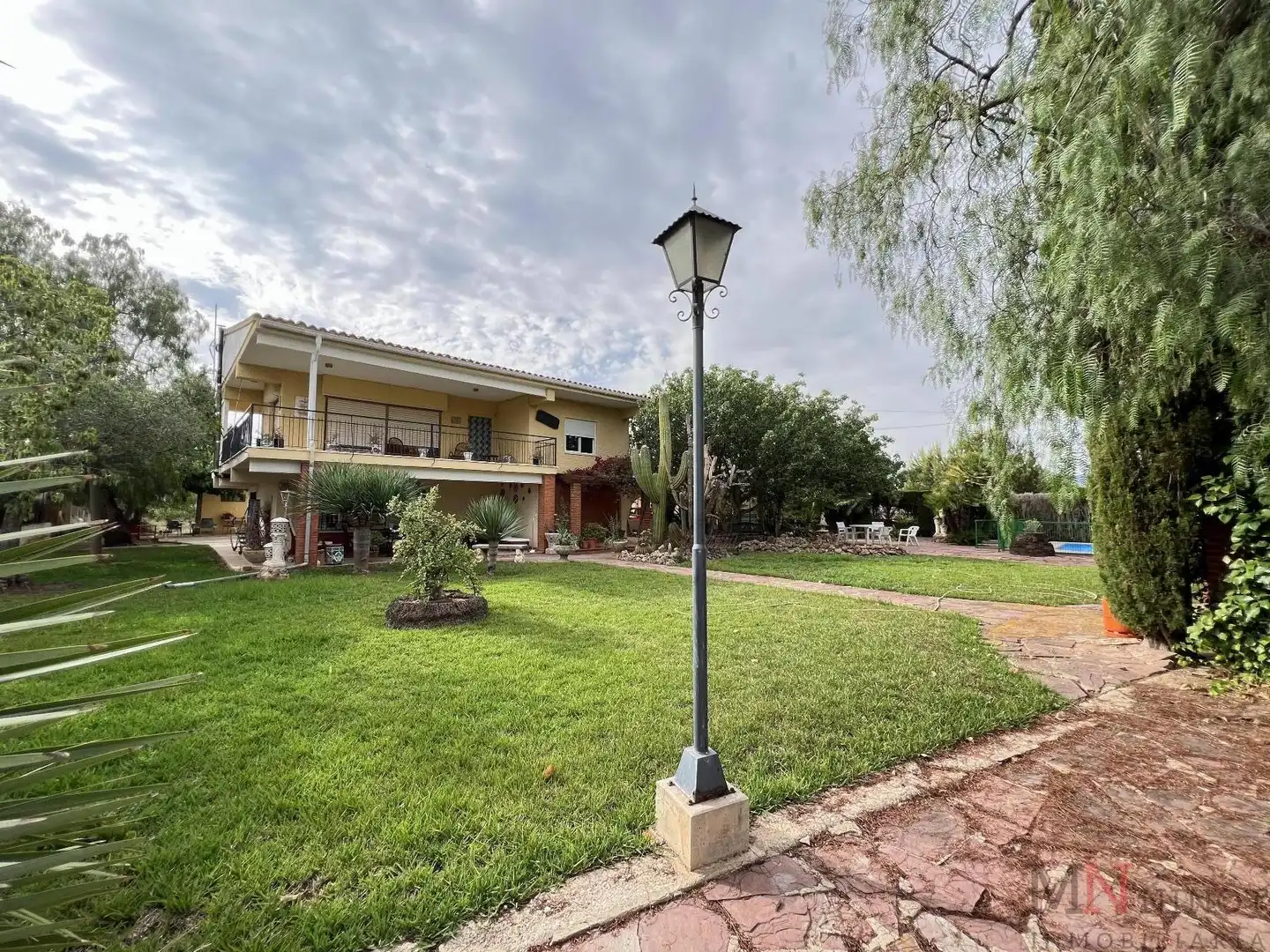 Casa o chalet en venta en SERRADAL, Benicasim Golf