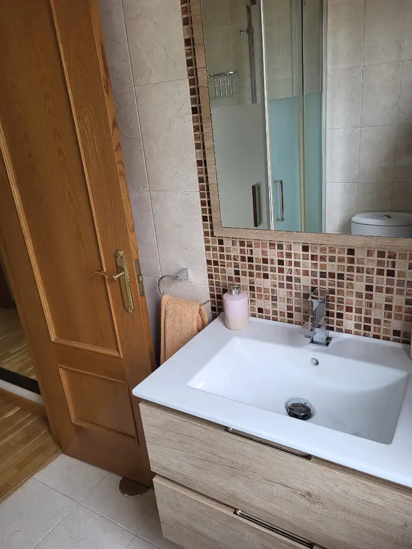 Apartments for rent in Calle Rosalía de Castro, Puerta de Toledo - Atalaya
