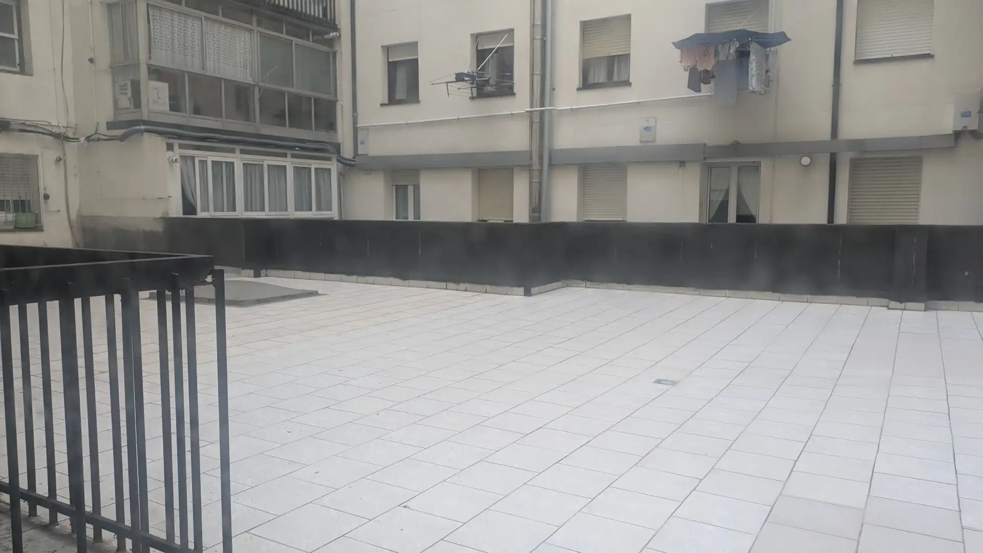 Wohnung mit Terrasse zum Verkauf in Mamariga Kalea, imagen 12