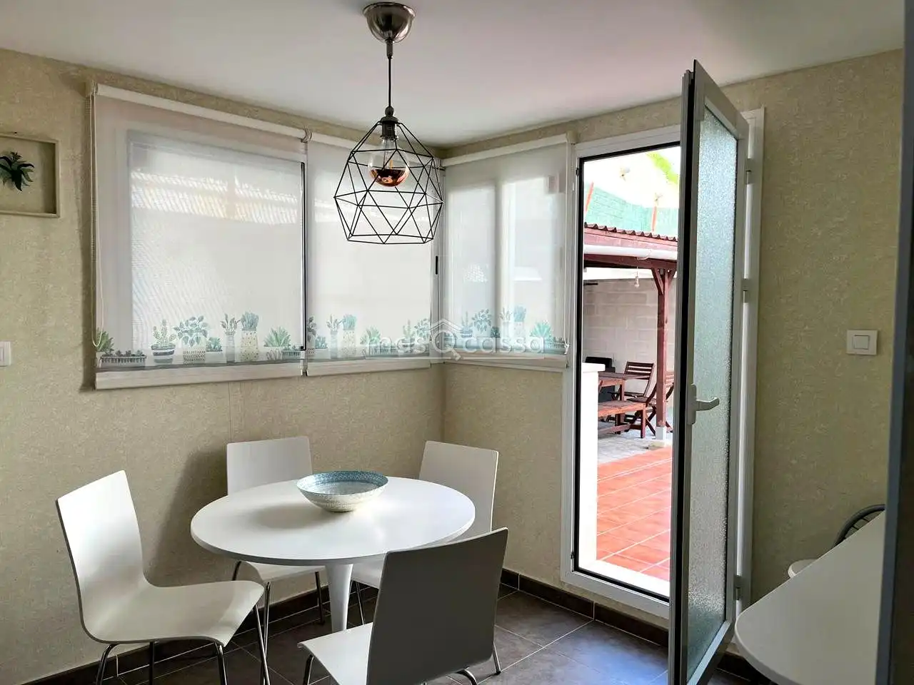 Ground floor for rent in La Alcaidesa