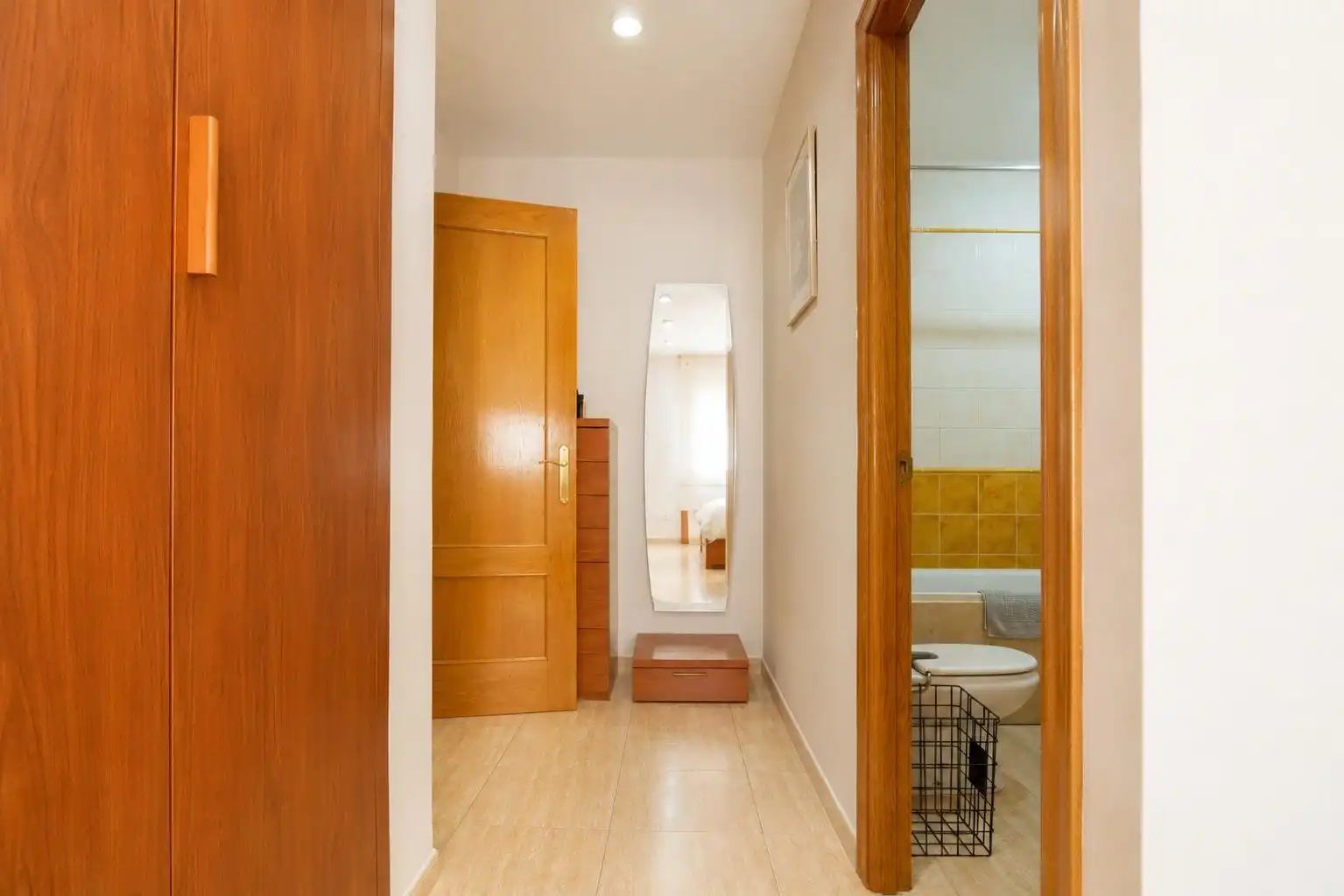 Casa adosada en venta en Mont-roig del Camp