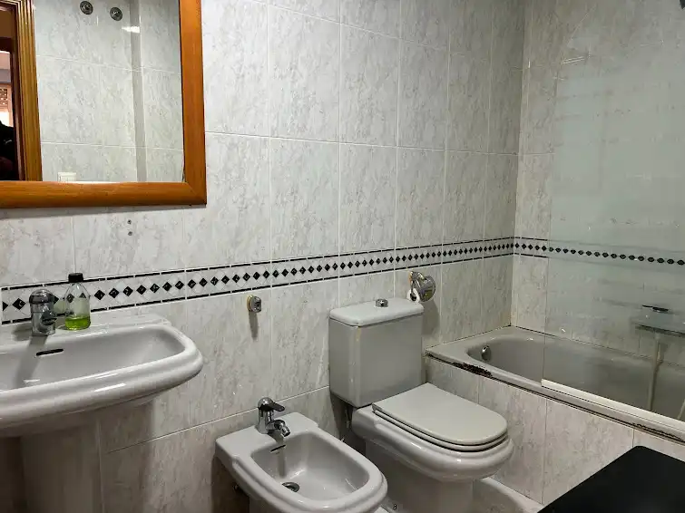 Maisonette zum Verkauf in Avinguda Pi I Margall, Zona Concordia