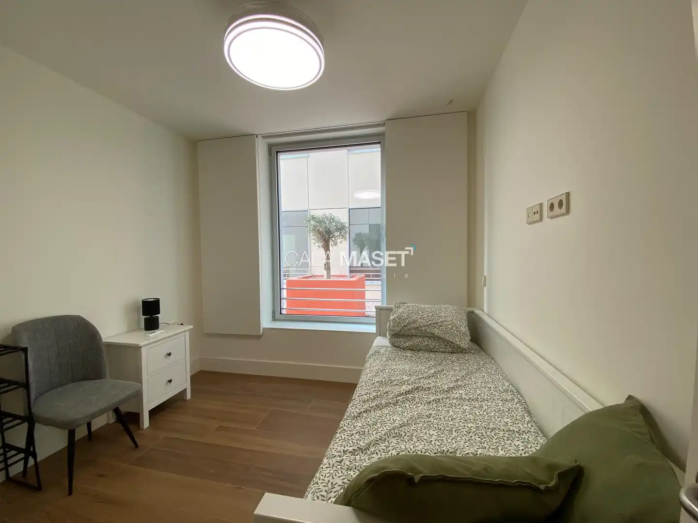 Apartament amb piscina de lloguer a Marítim, imagen 79