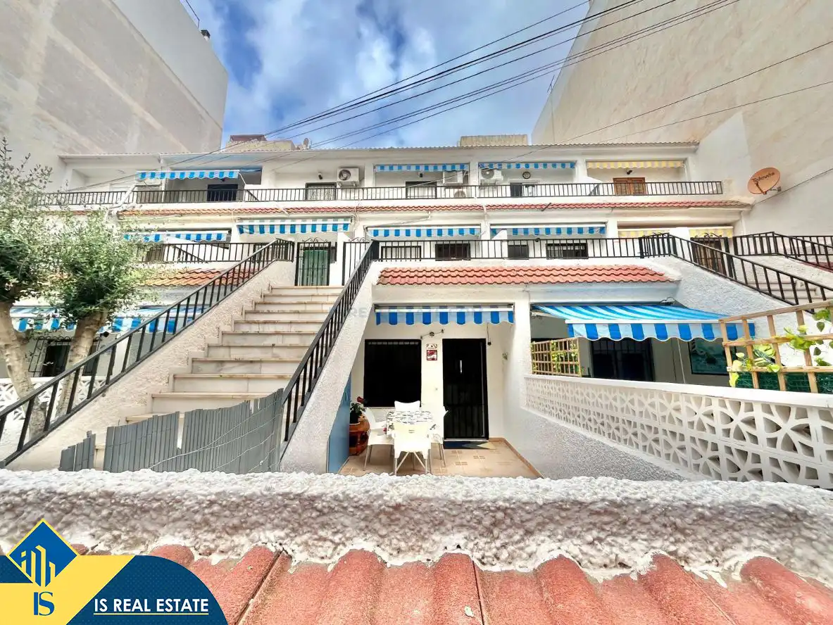 Penthouse mit Terrasse zum Verkauf in Playa del Cura, imagen 26