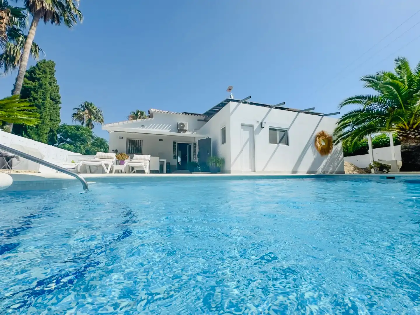 Villa avec terrasse à vendre à El Montgó, imagen 43