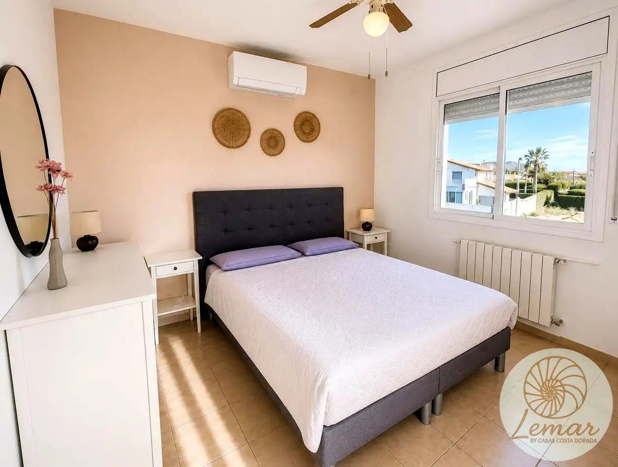 Maison avec piscine à vendre à Av. de les tres cales, imagen 22