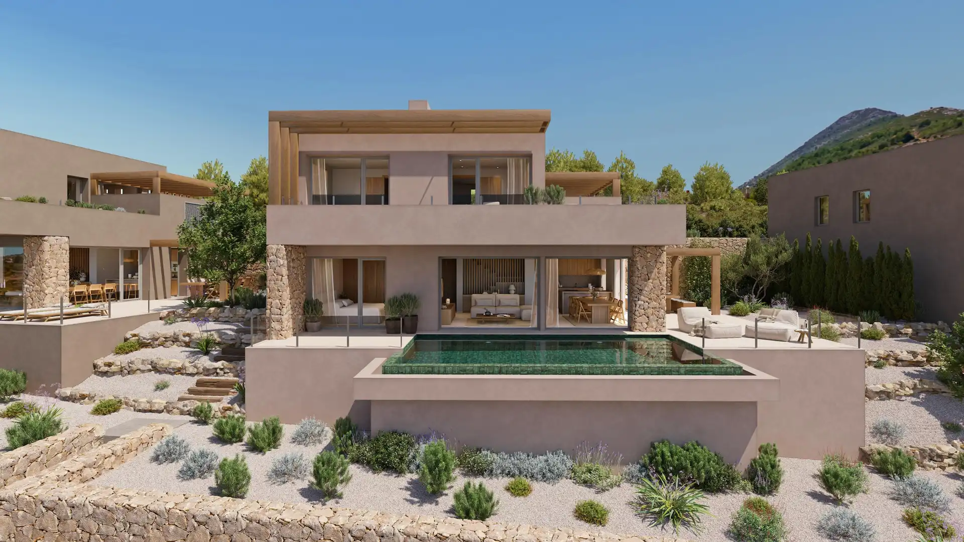 Casa o xalet en venda a Llíber