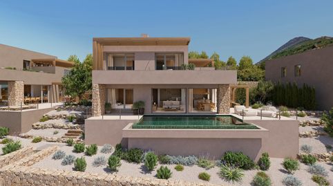 Foto 3 de Casa o xalet en venda a Llíber, Alicante