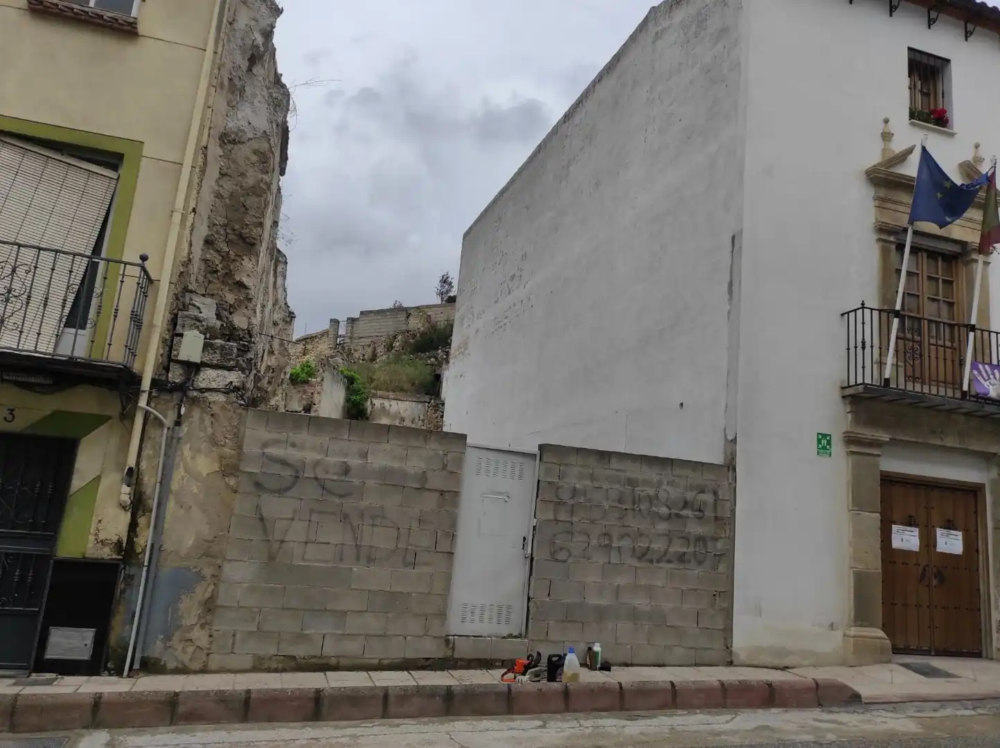 Terreni e lotti in vendita a Martos, imagen 2