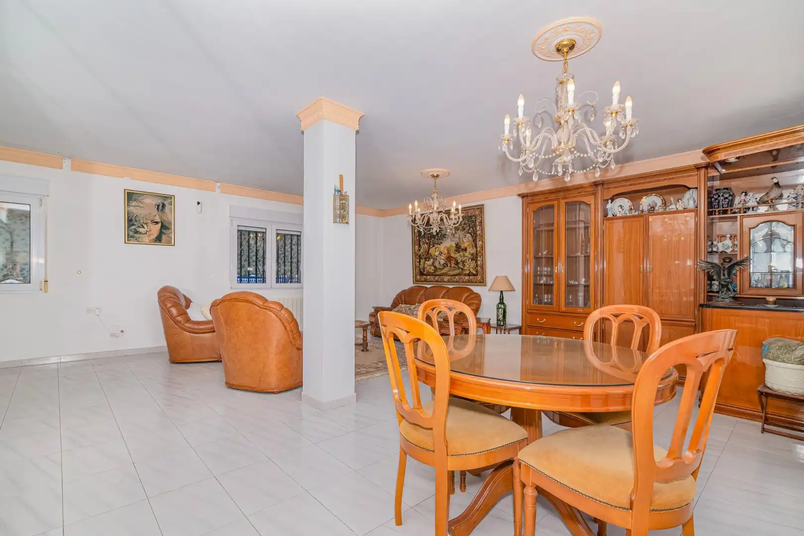 Villa mit Terrasse zum Verkauf in Calle de Bellavista, imagen 40