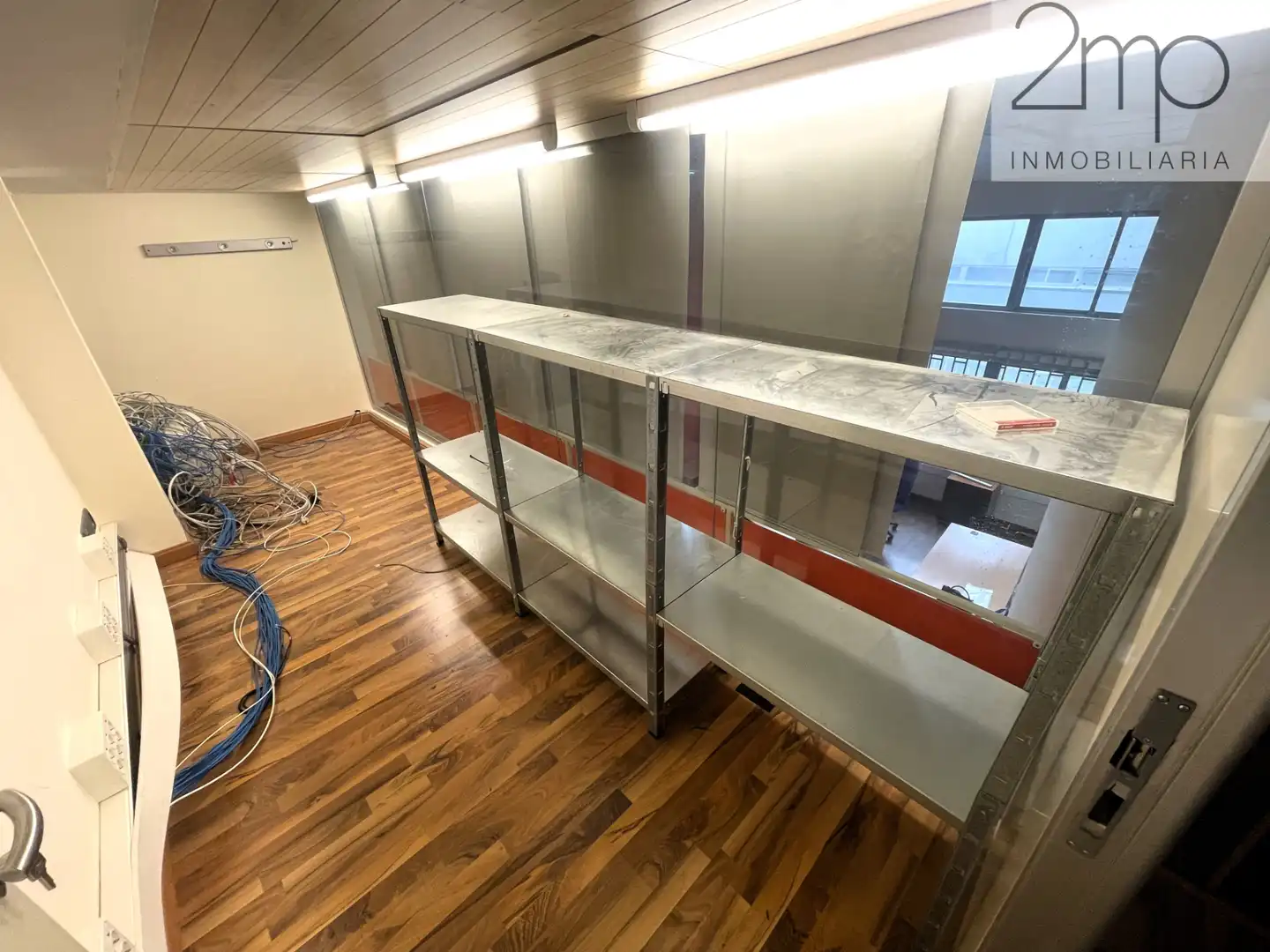 Oficina en venta en Tres Cantos con Aire acondicionado y Calefacción
