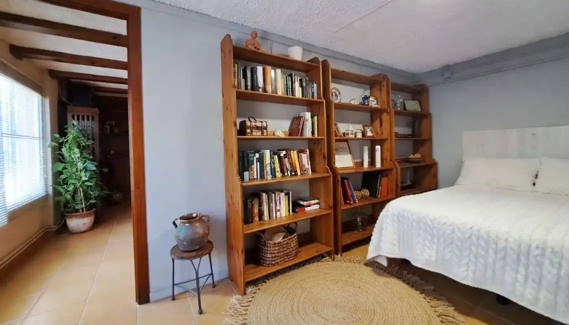 Habitación de Casa o chalet en venta en Els Hostalets de Pierola con Calefacción, Jardín privado y Trastero