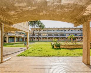 Vista exterior de Pis en venda en Girona Capital