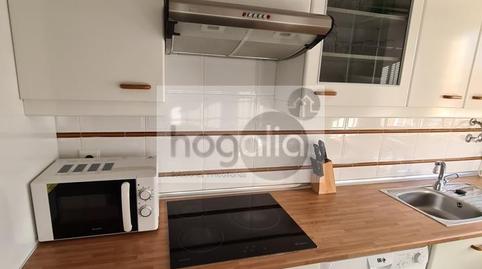 Foto 4 de Pis de lloguer a Urbadiez - Entrepuentes,  Sevilla Capital