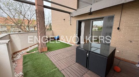 Foto 5 von Maisonette zur Miete in El Bercial, Getafe