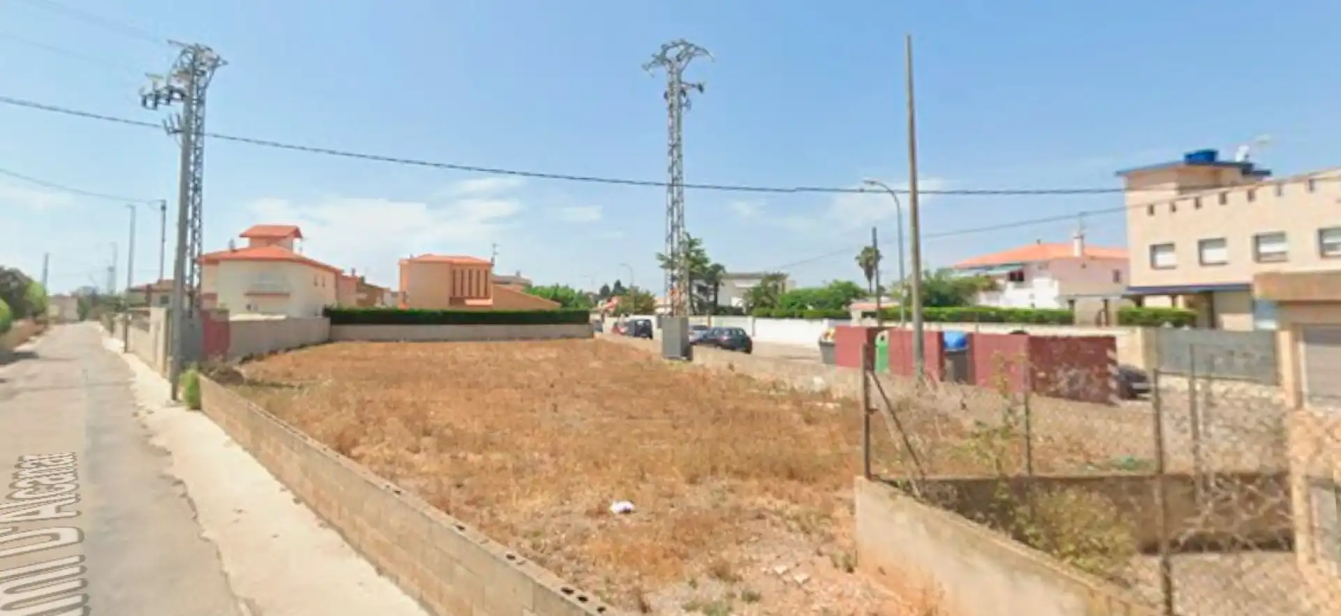Residencial en venda en Vinaròs