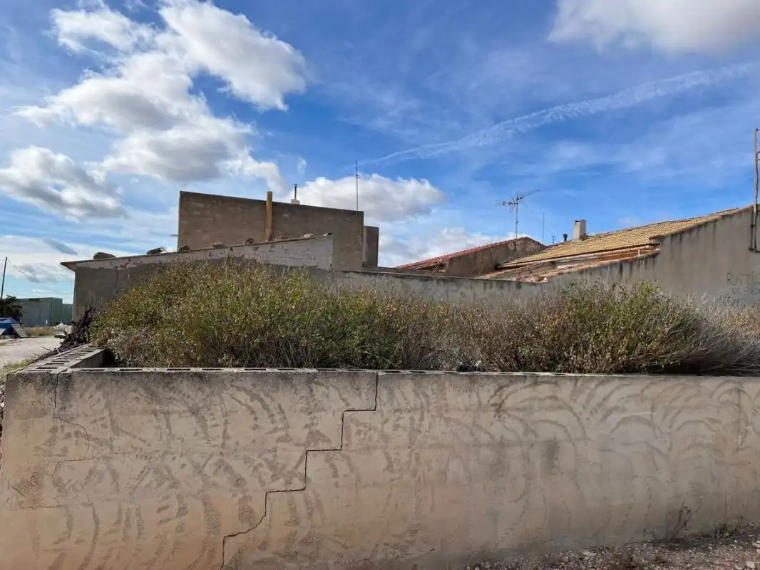 Casa o chalet en venta en Jumilla con Calefacción, Terraza y Trastero