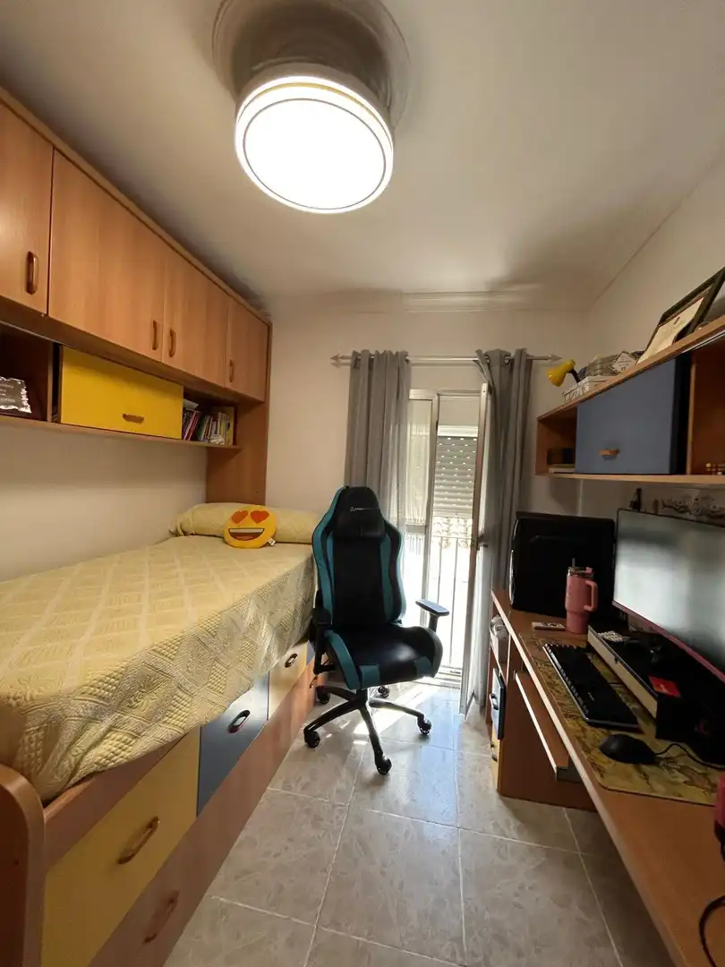 Schlafzimmer von Wohnung zum Verkauf in Utrera