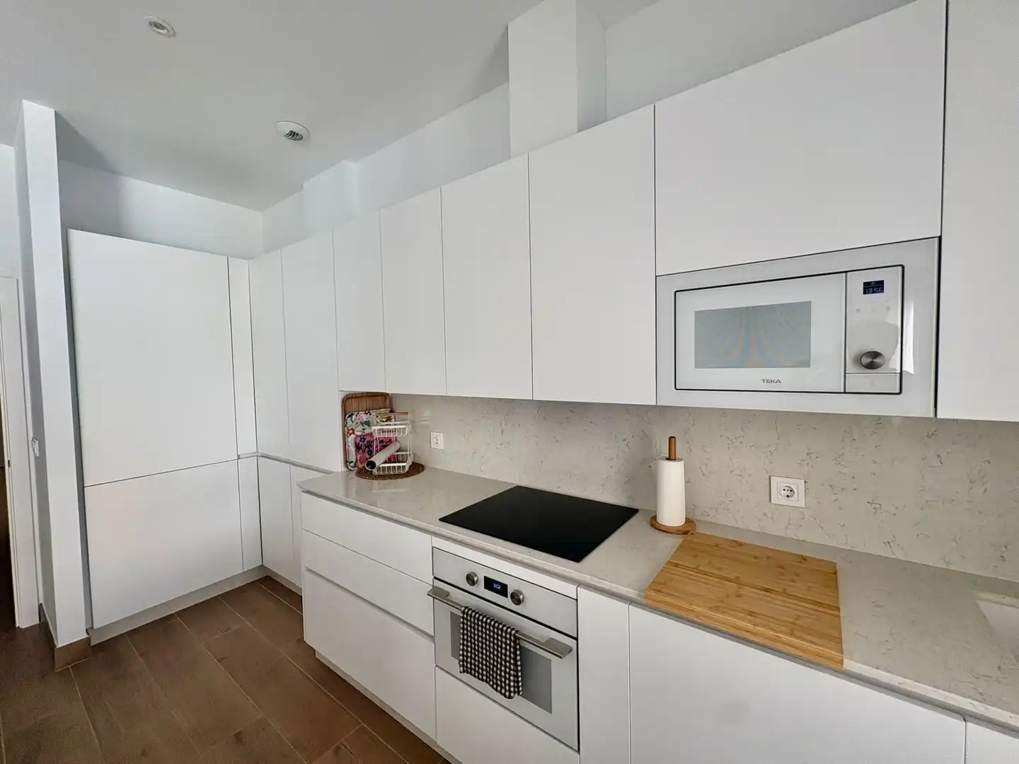 Flat with pool for sale in Punta Umbría, imagen 9
