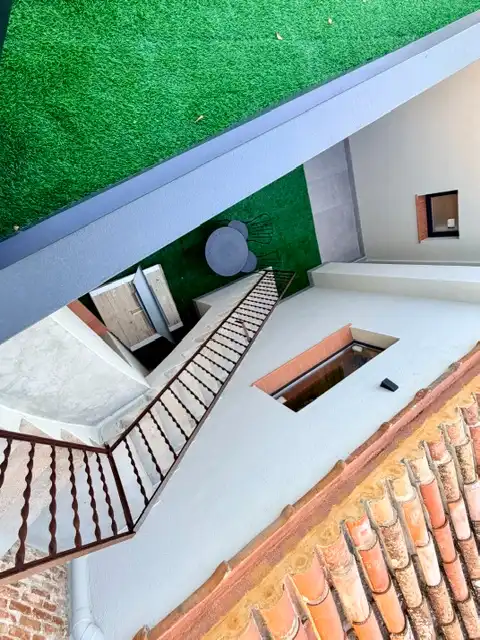 Semi-detached house for sale in Carrer de Fernando Poo, imagen 60