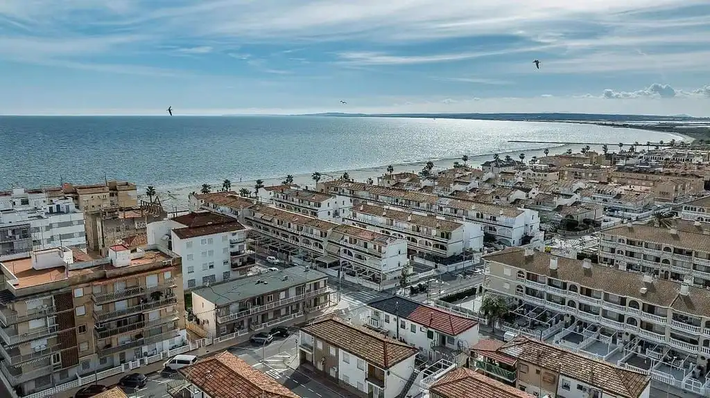 Mini appartamento in affitto a Santa Pola ciudad, imagen 45