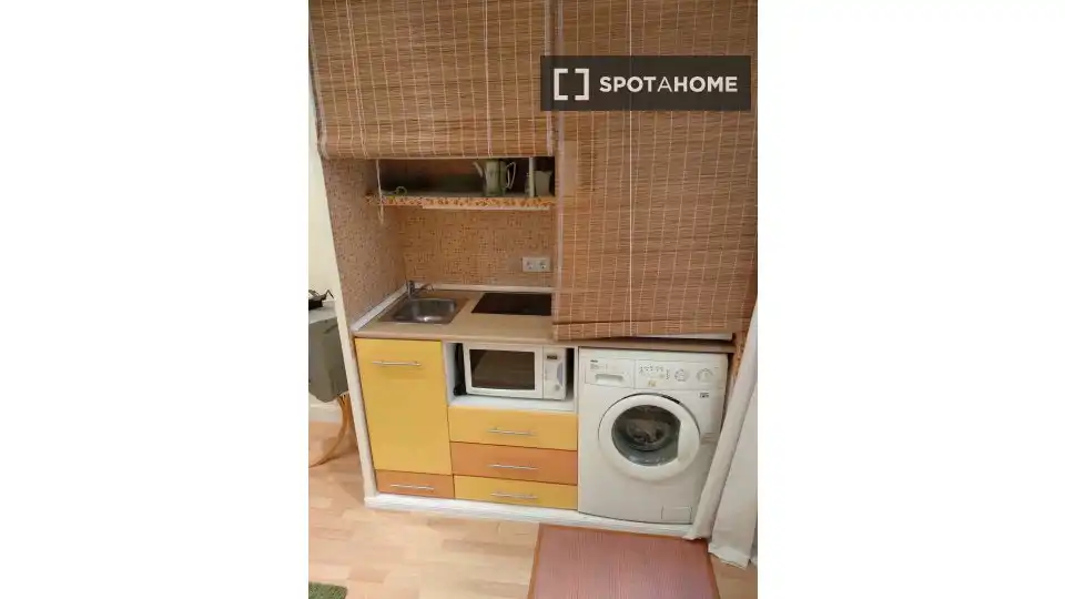 Flat to rent in Barrio de Salamanca, imagen 11