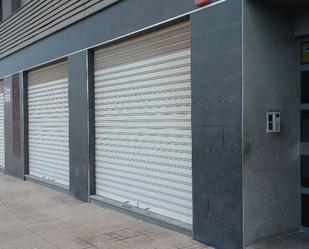 Exterior view of Premises to rent in Alzira