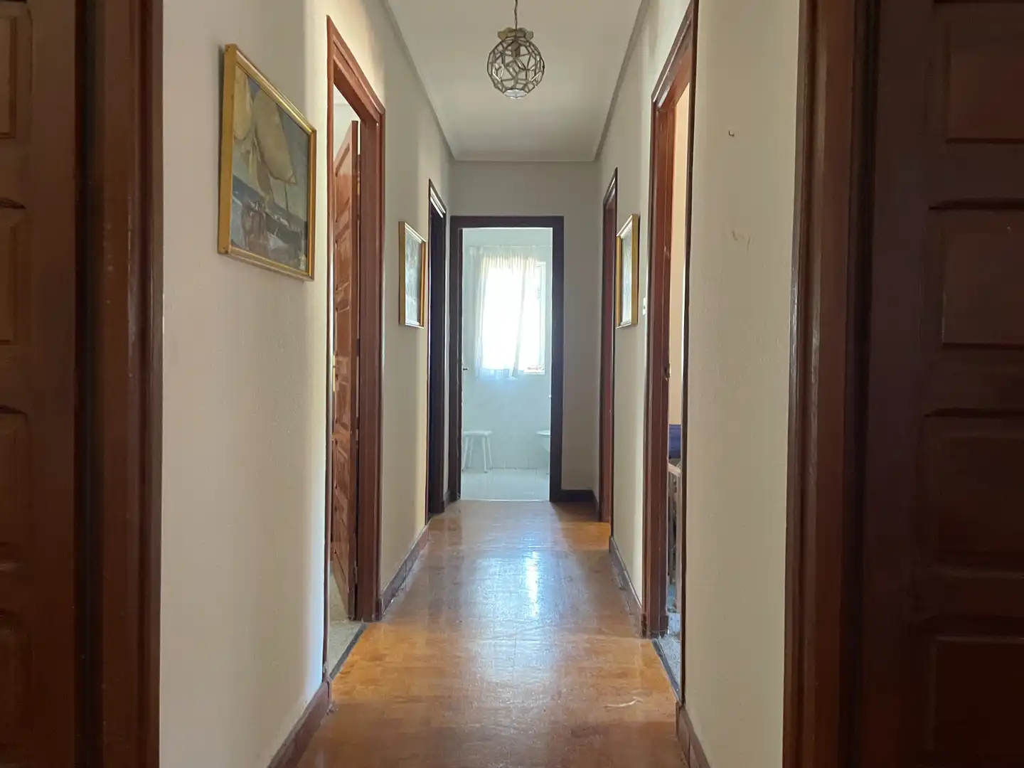 Casa o xalet en venda a Barrio Pesués Estación, 1, Val de San Vicente