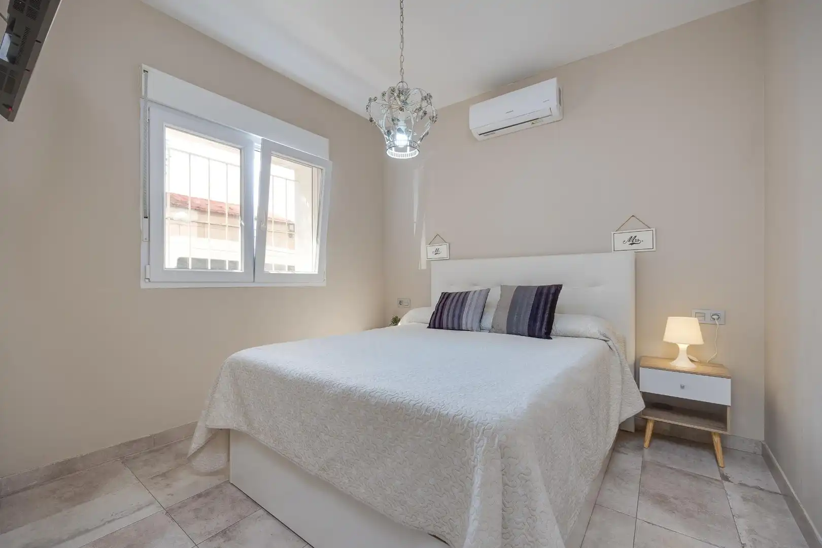 Dormitori de Casa adosada en venda en Torrevieja amb Jacuzzi