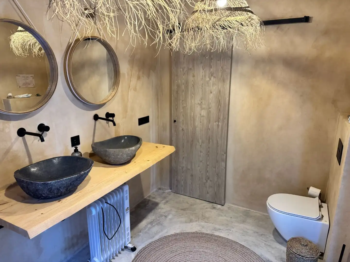 Landhaus mit Garten zur Miete in Diseminado Son Verdera 319, imagen 17