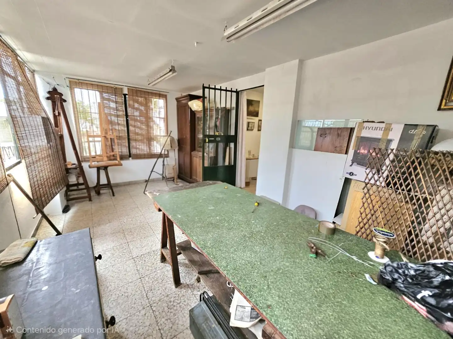 Casa o chalet en venta en Sevilla con Aire acondicionado, Calefacción y Terraza