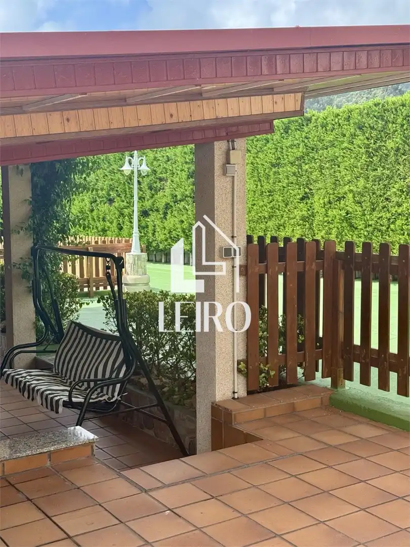 House with pool for sale in Vilanova de Arousa, imagen 5