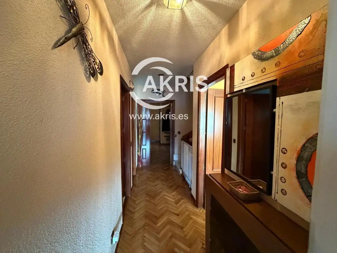 Casa o chalet en venta en Calle Ajalpinos, Ajalvir